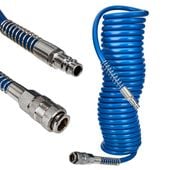 Wąż pneumatyczny 5x8mm 5m