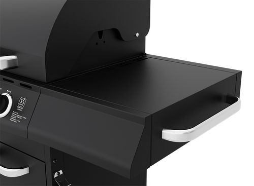 Grill Gazowy KOLER Relish v4 5 palników 17,2kW na Arena.pl