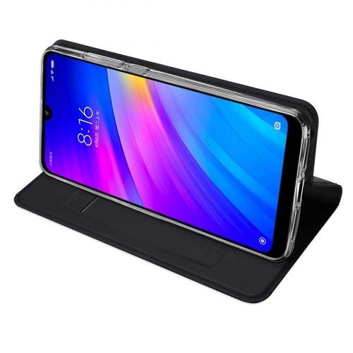 DUXDUCIS SKINPRO XIAOMI REDMI 7 BLACK na Arena.pl