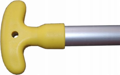 Wiosło pagaj nieregulowany sztywny 175cm ____SUPER na Arena.pl