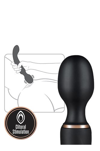 LUSH GIA BLACK na Arena.pl