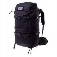 2X MAGNUM PLECAK TAKTYCZNY TURYSTYCZNY WOJSKOWY STELAŻ MULTI CORDURA 55 bk
