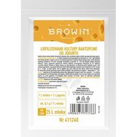 Kultury bakterii do jogurtu