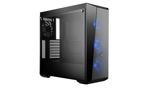 Cooler Master Obudowa MasterBox Lite 5 RGB na Arena.pl