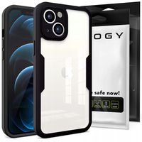 Etui Pancerne 360 obudowa Alogy Armor Case na telefon do Apple iPhone 13 Mi