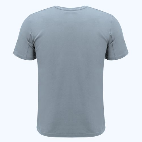 Koszulka męska szara Evan Rozmiar - M na Arena.pl