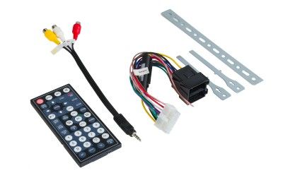 Radio samochodowe Peiying PY9348 na Arena.pl