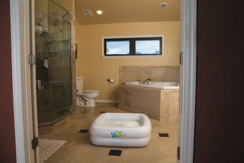 DMUCHANA WANIENKA WANNA TURYSTYCZNA BASEN BRODZIK 3w1 BESTWAY na Arena.pl