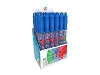 Miecz do robienia baniek mydlanych, PJ Masks (Piżamersi), 120 ml, 1 szt.
