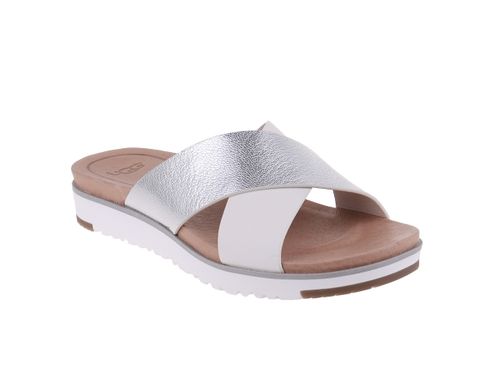 UGG KARI Silver 1018901-SLVR - 37 na Arena.pl