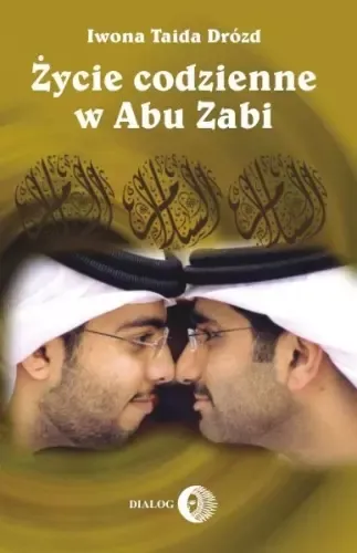 Życie codzienne w Abu Zabi zdjęcie 1