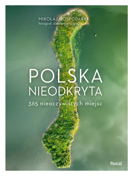 Polska nieodkryta zdjęcie 1