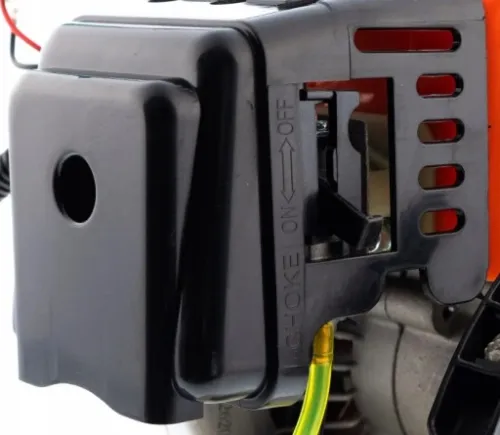 SILNIK DO KOSY SPALINOWEJ WYKASZARKA DEMON NAC na Arena.pl