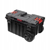 SKRZYNKA NARZĘDZ.QBRICK ONE SYSTEM TROLLEY VARIO