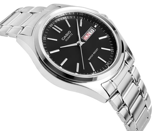 zegarek męski casio mtp-1239d-1adf + box na Arena.pl