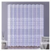 Firanka Farran wysokość 250 cm 🔲 DomoweTekstylia | WN16F2 250