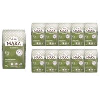 To ta! Mąka żytnia razowa typ 2000 1 kg x 10 sztuk