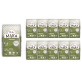 To ta! Mąka żytnia razowa typ 2000 1 kg x 10 sztuk