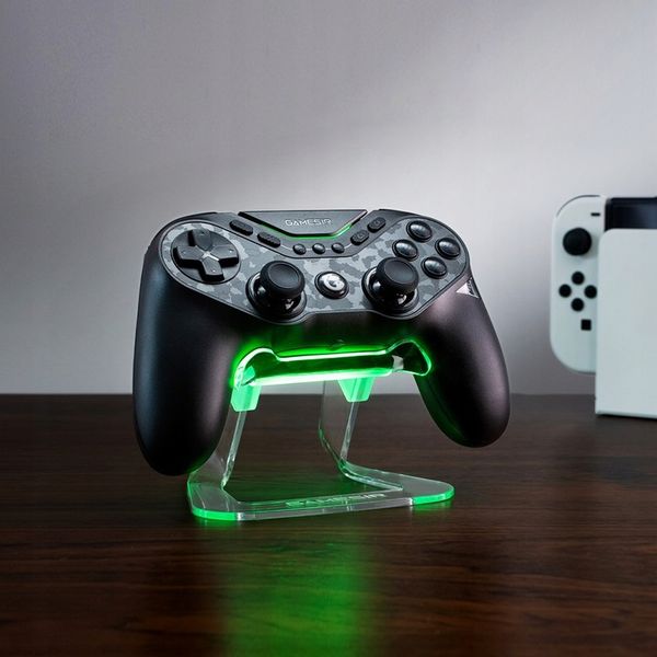 Bezprzewodowy kontroler gamepad GameSir Tarantula Pro PC/Switch/iOS/Android zdjęcie 12