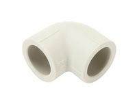 pp-r kolano 90 stopni  25mm pn20 - 10.0 szt - d pp 664885