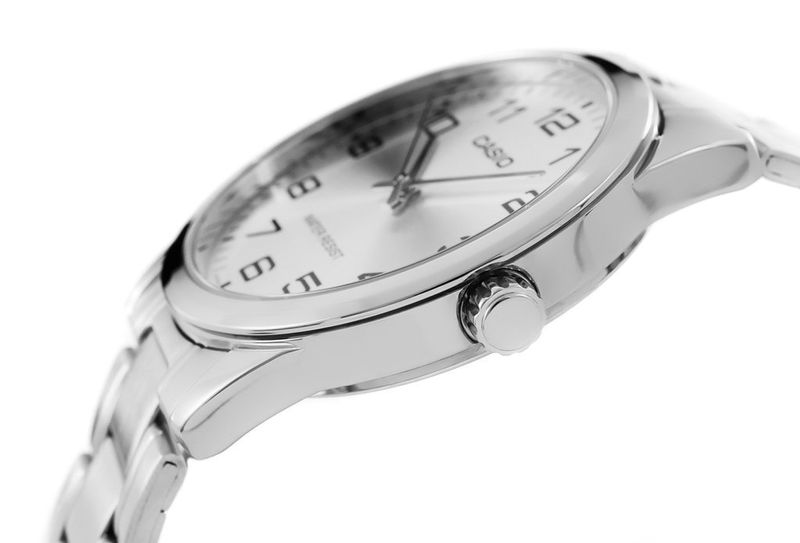 ZEGAREK MĘSKI CASIO MTP-V001D-7BUDF (zd107a) + BOX zdjęcie 3