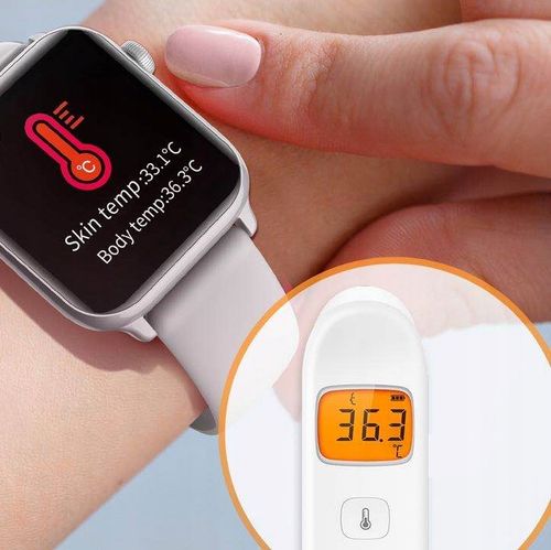 Smartwatch KW37 PRO Black na Arena.pl