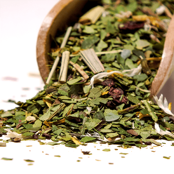 Verde Mate Green Fuerte 50 g zdjęcie 3