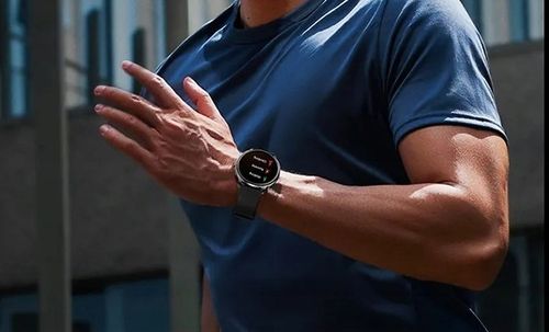 SMARTWATCH DAMSKI MENU PL ROZMOWY na Arena.pl