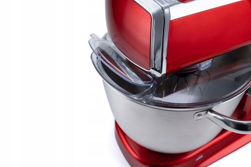 ROBOT KUCHENNY planetarny mikser wielofunkcyjny misa 7,5L 2100w MOCNY na Arena.pl