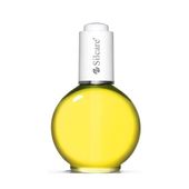 SILCARE The Garden of Colour Oliwka do paznokci i skórek Peach Nature 75 ml