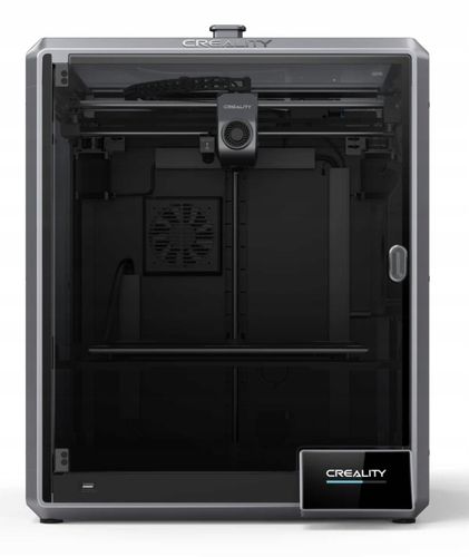 Drukarka 3D Creality K1 Max FDM Czarny na Arena.pl
