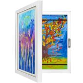 Ramka Artystyczna Na Obrazki Kruzzel 25418