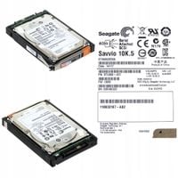 EMC 118033107-A02 600GB 10K 64MB SAS-2 2.5'' ST9600205SS