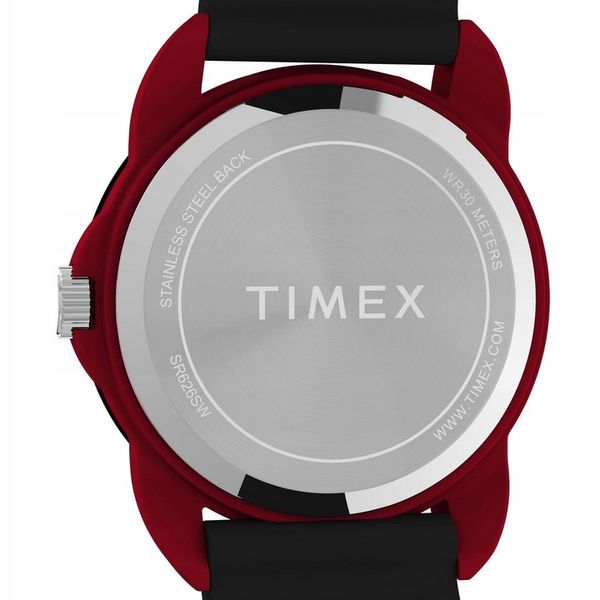 Dziecięcy zegarek TIMEX TW2W91900 zdjęcie 4