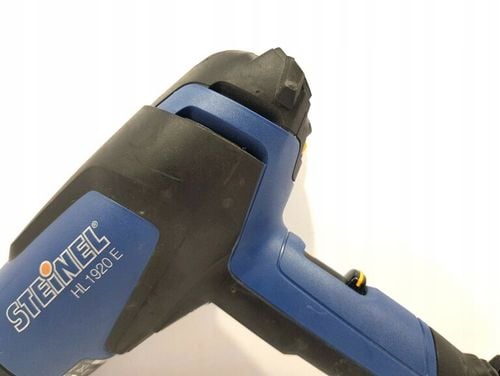 STEINEL OPALARKA HL1920 E 2000W 80-600C ST352103 na Arena.pl