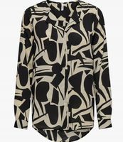 ONLY ONLTIANA LIFE LOOSE KOSZULA XL