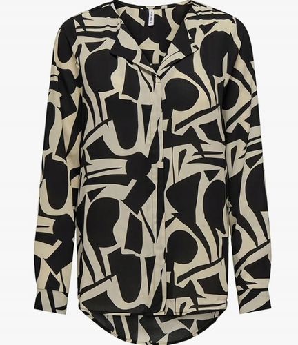 ONLY ONLTIANA LIFE LOOSE KOSZULA XL na Arena.pl