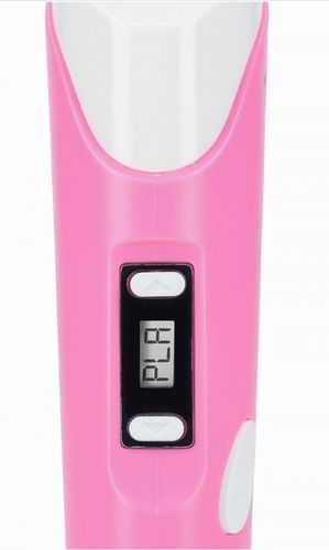 Długopis 3D Zestaw dla Dzieci Drukarka 3 D Pen Magiczny + 210 metrów Wkłady na Arena.pl