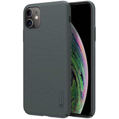 Etui do Apple iPhone 11 (Dark Green) na Arena.pl