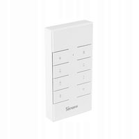 Sonoff RM433R2 Pilot RF 433MHz 8 kanałowy