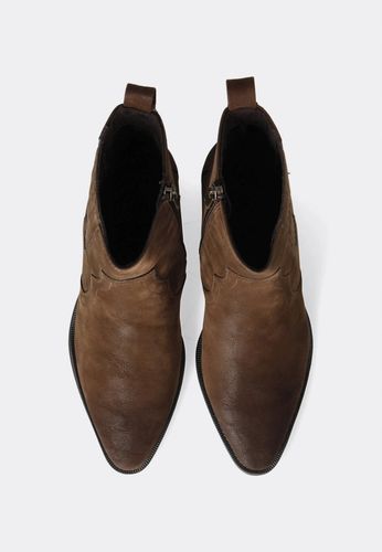 BOTKI DAMSKIE MARCO TOZZI 2-25080-41 R36 na Arena.pl