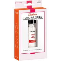 sally hansen hard as nails serum z witaminami do paznokci i skórek 13,3 ml