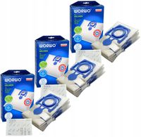 WORKI DO ODKURZACZA ZELMER METEOR 2 ODYSSEY ELF 2