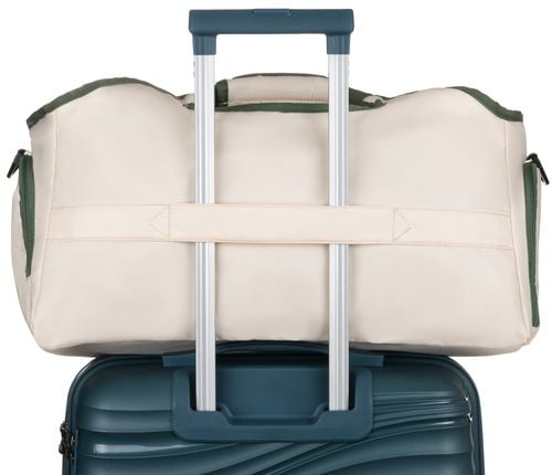 torba podróżna ptn 24480-6583 ecru-green na Arena.pl