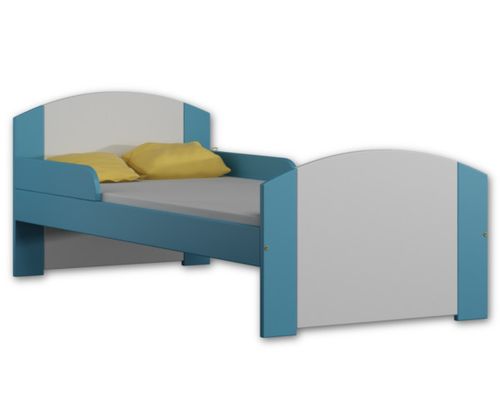 Łóżko BILI 160x80 na Arena.pl