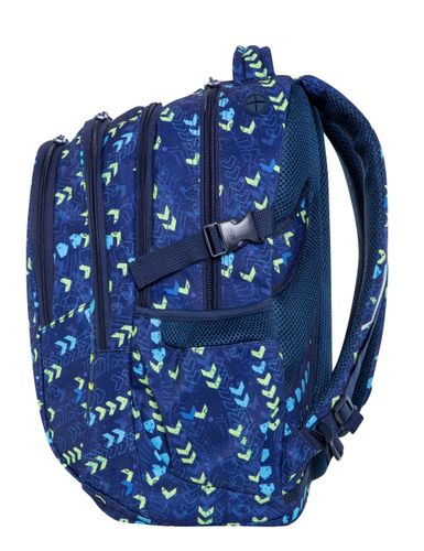 Coolpack-FACTOR-Plecak-CHEVRON na Arena.pl