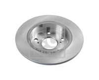 TARCZA HAM TYL 259X9 P FEBI BILSTEIN