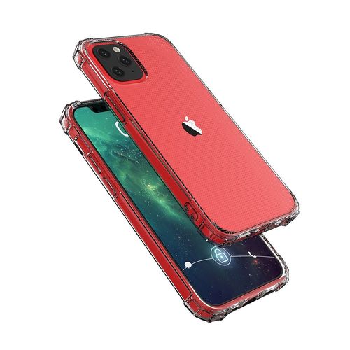 Pancerne Etui Anti Shock + Szkło do iPhone 12 Mini na Arena.pl