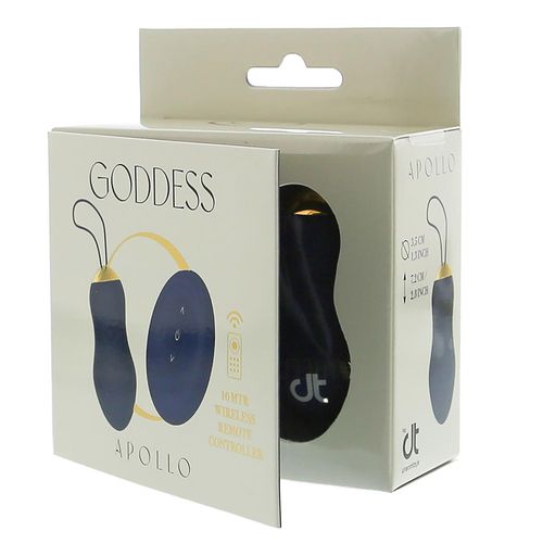 Jajeczko stymulujące na pilota, dopochwowe. na Arena.pl