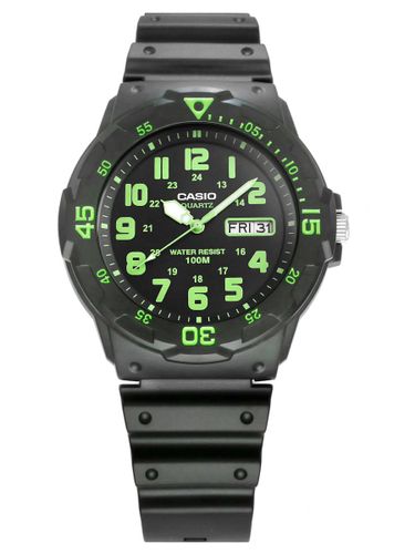 Zegarek Casio MRW-200H-3BVDF CASIO na Arena.pl